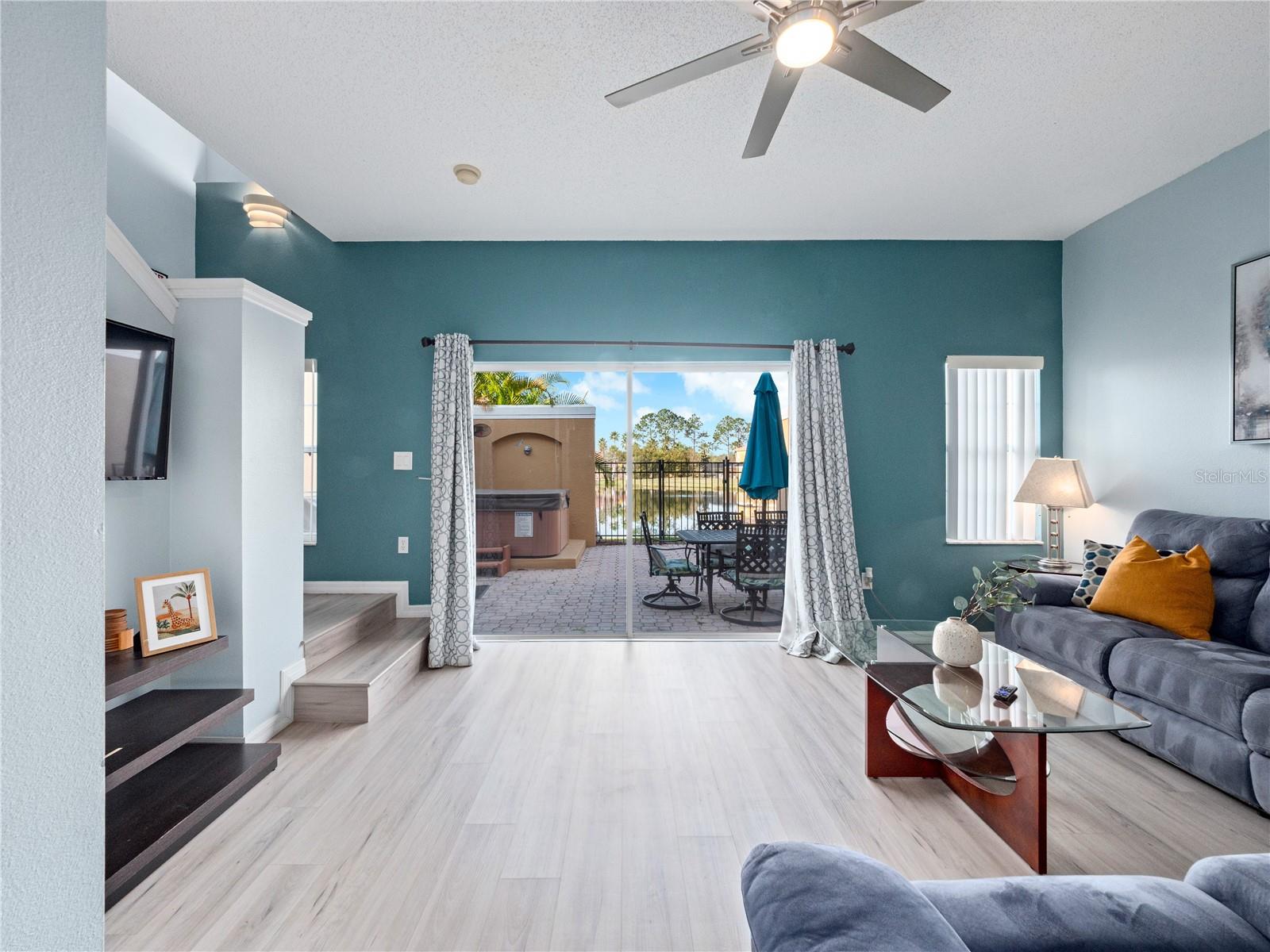 136 Pompano Beach, Kissimmee, FL 34746