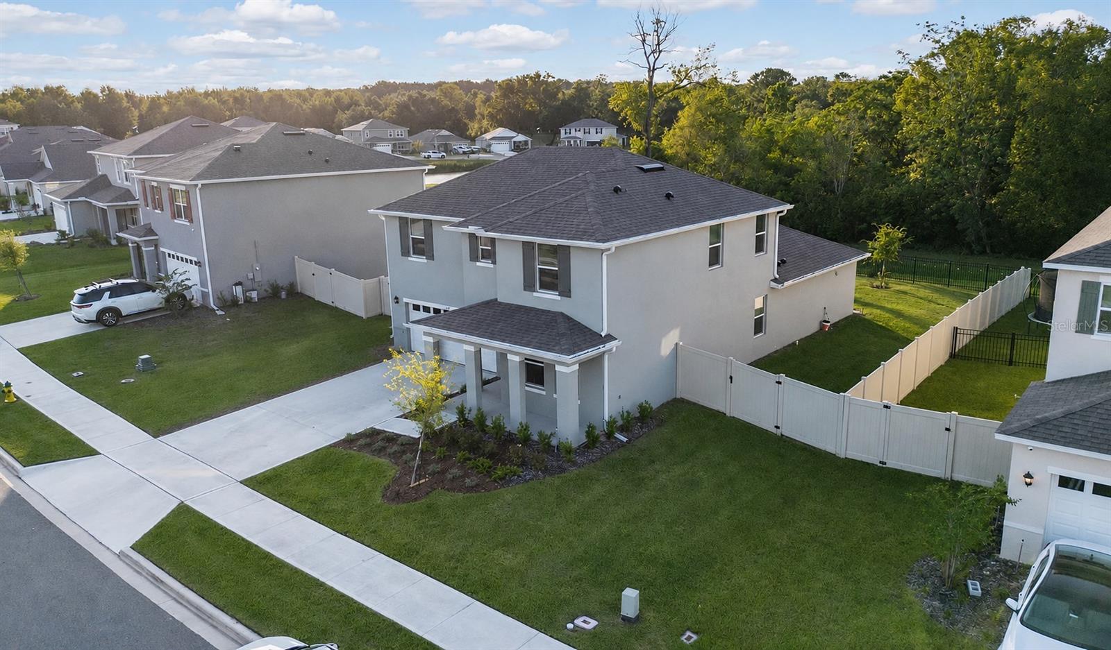 5189 Greenheart, Mount Dora, FL 32757