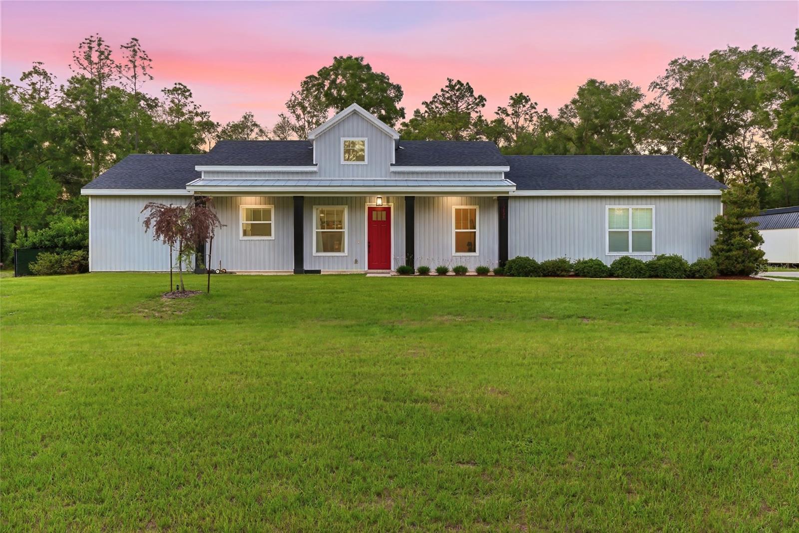 13825 51st, Ocala, FL 34481