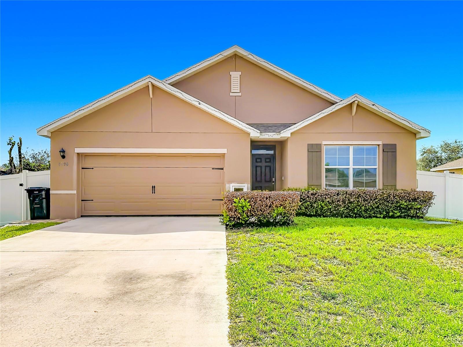 1190 Broadview, Port St Lucie, FL 34983