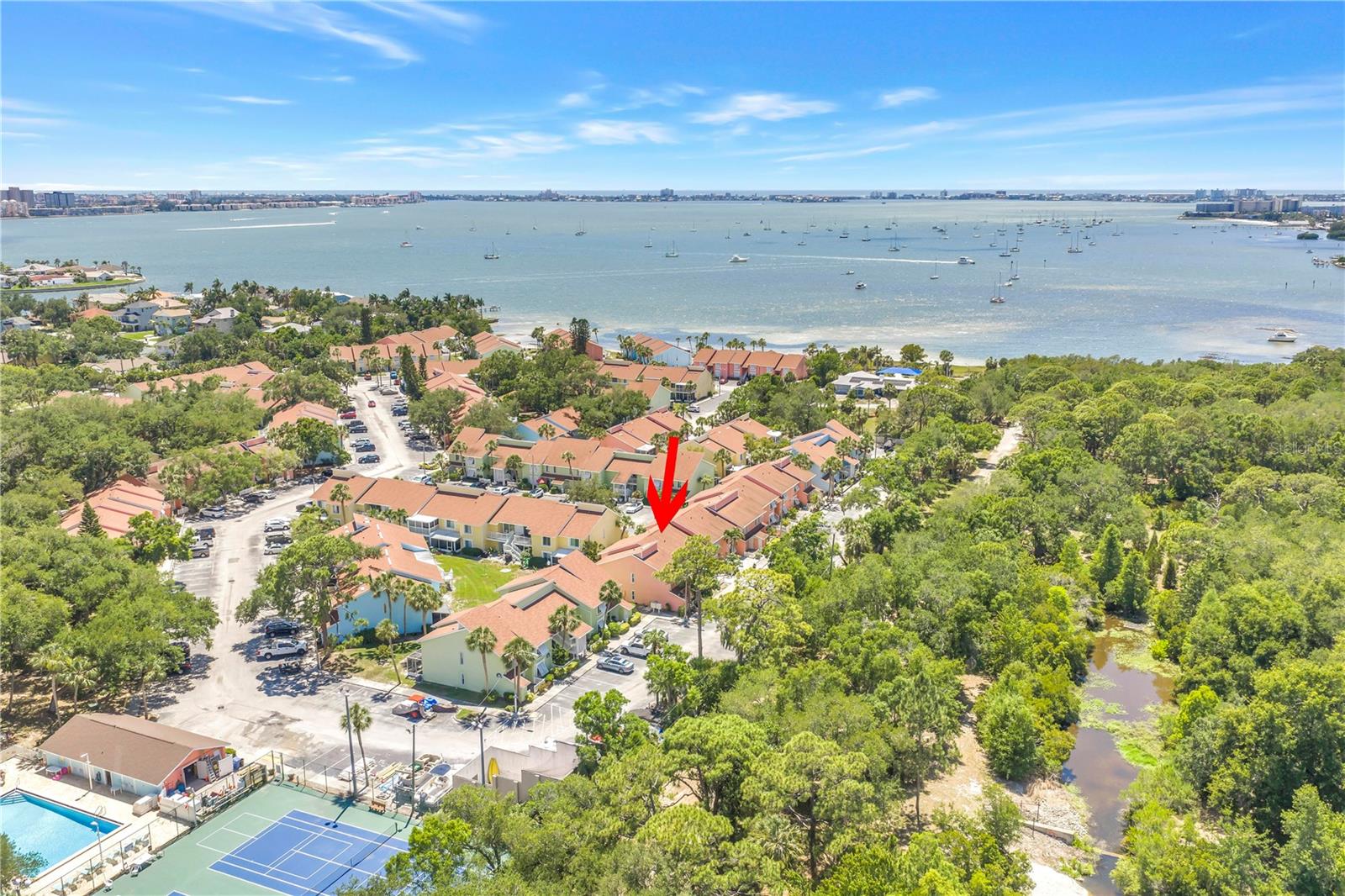 4160 35th Unit I, St Petersburg, FL 33711