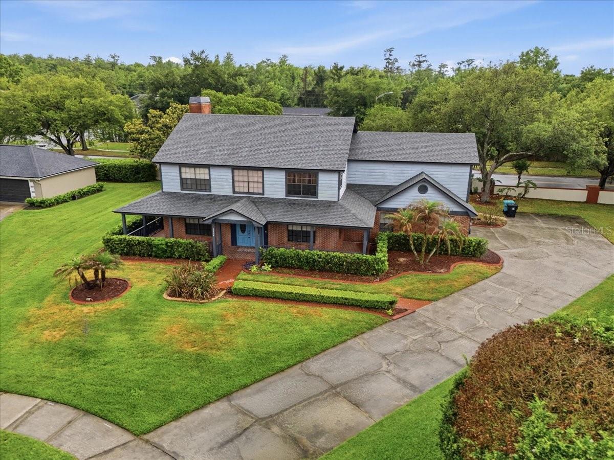 4498 Real, Orlando, FL 32808
