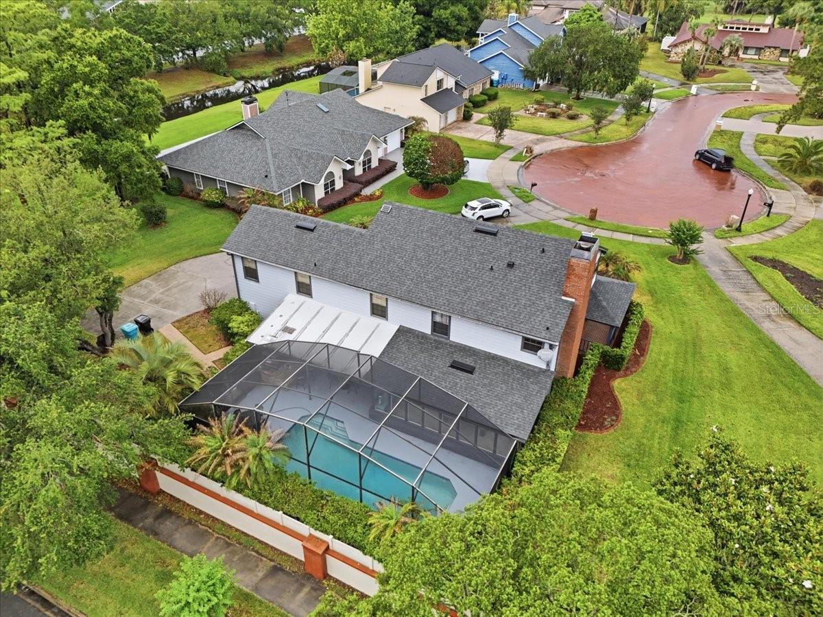 4498 Real, Orlando, FL 32808
