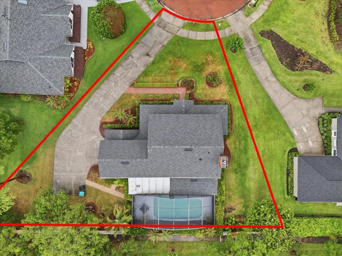 4498 Real, Orlando, FL 32808