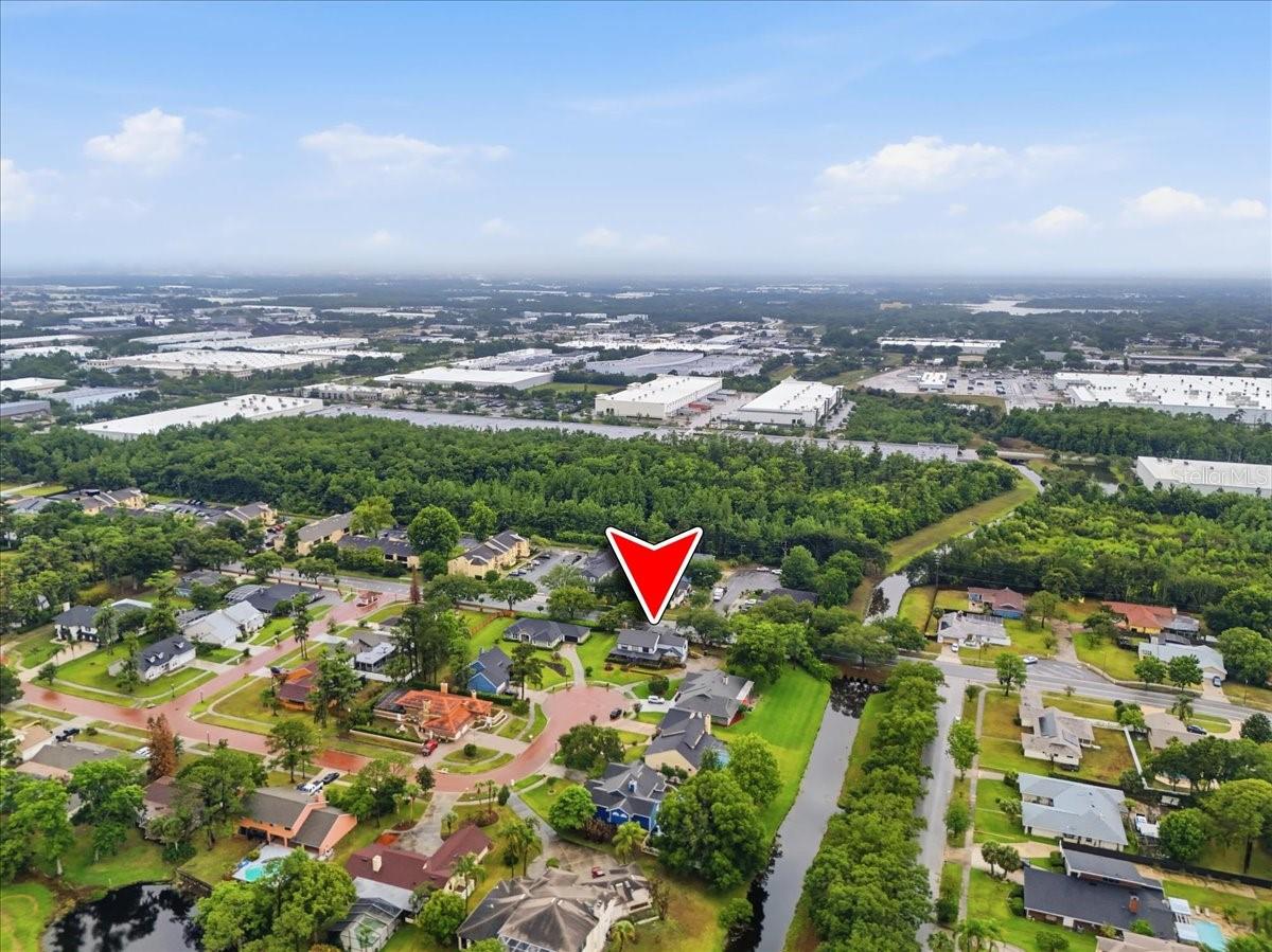 4498 Real, Orlando, FL 32808