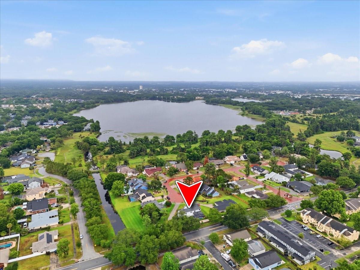 4498 Real, Orlando, FL 32808