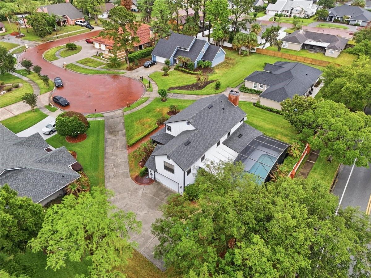 4498 Real, Orlando, FL 32808