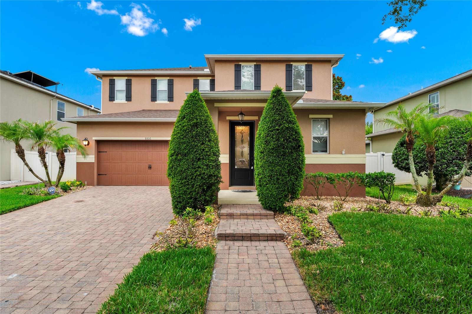 8806 Tatara, Orlando, FL 32836