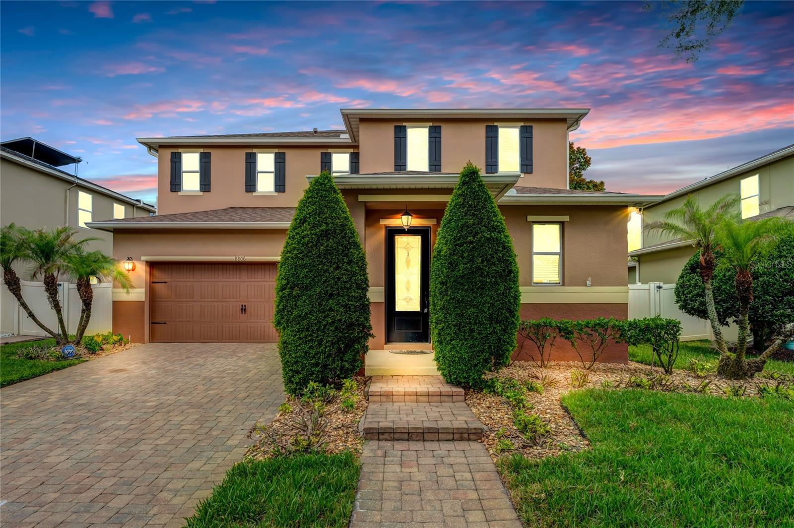 8806 Tatara, Orlando, FL 32836