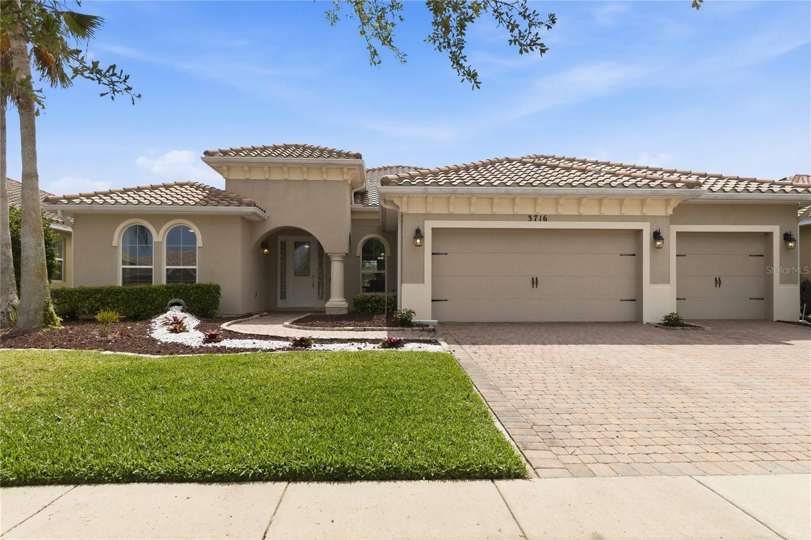3716 Paradiso, Kissimmee, FL 34746