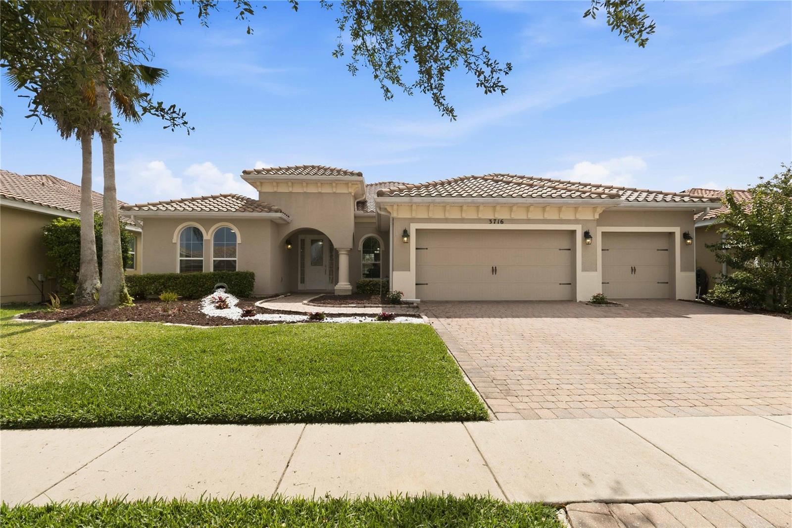 3716 Paradiso, Kissimmee, FL 34746