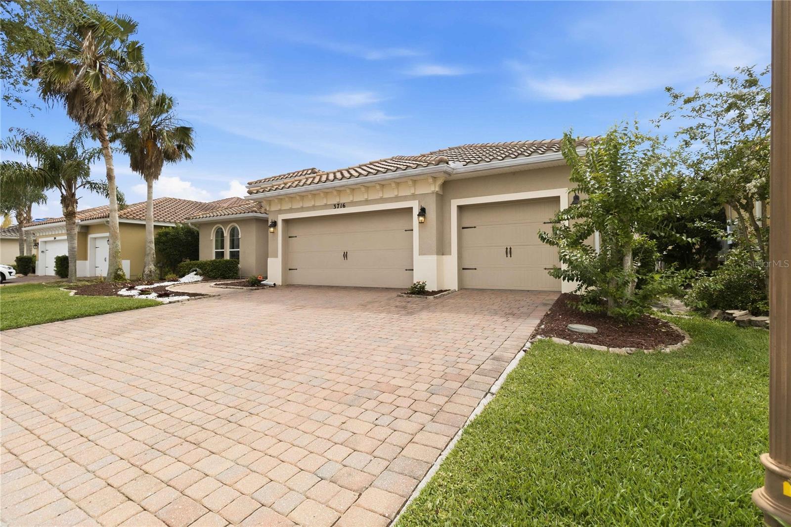3716 Paradiso, Kissimmee, FL 34746