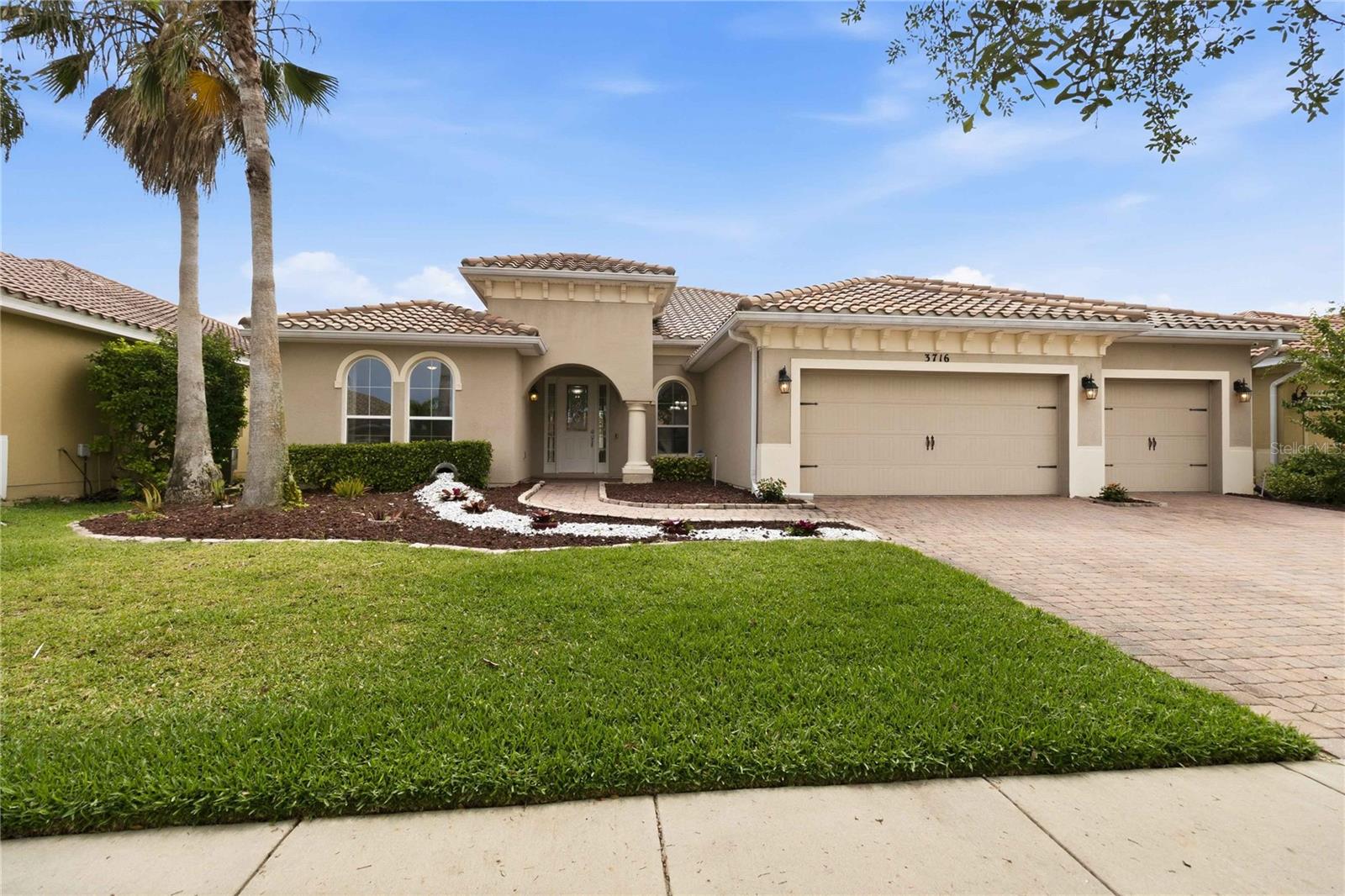 3716 Paradiso, Kissimmee, FL 34746