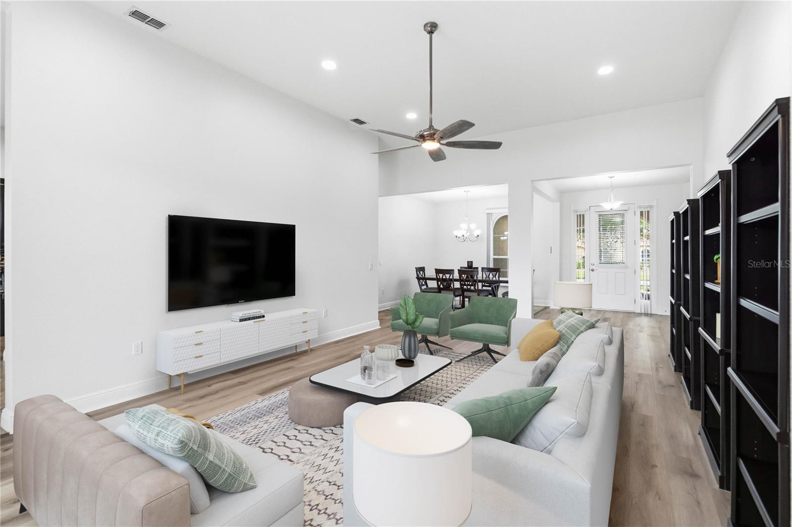 3716 Paradiso, Kissimmee, FL 34746