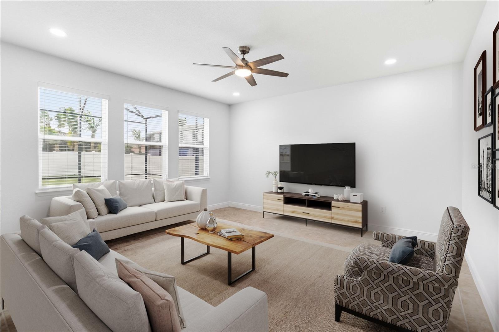 3716 Paradiso, Kissimmee, FL 34746
