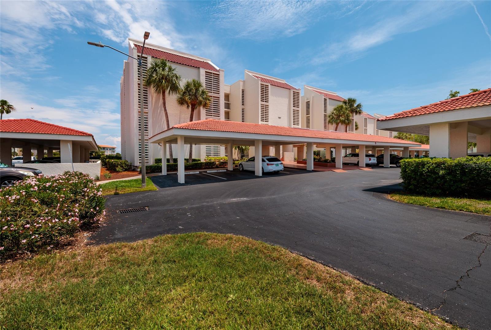 7897 Sailboat Key Unit 107, South Pasadena, FL 33707