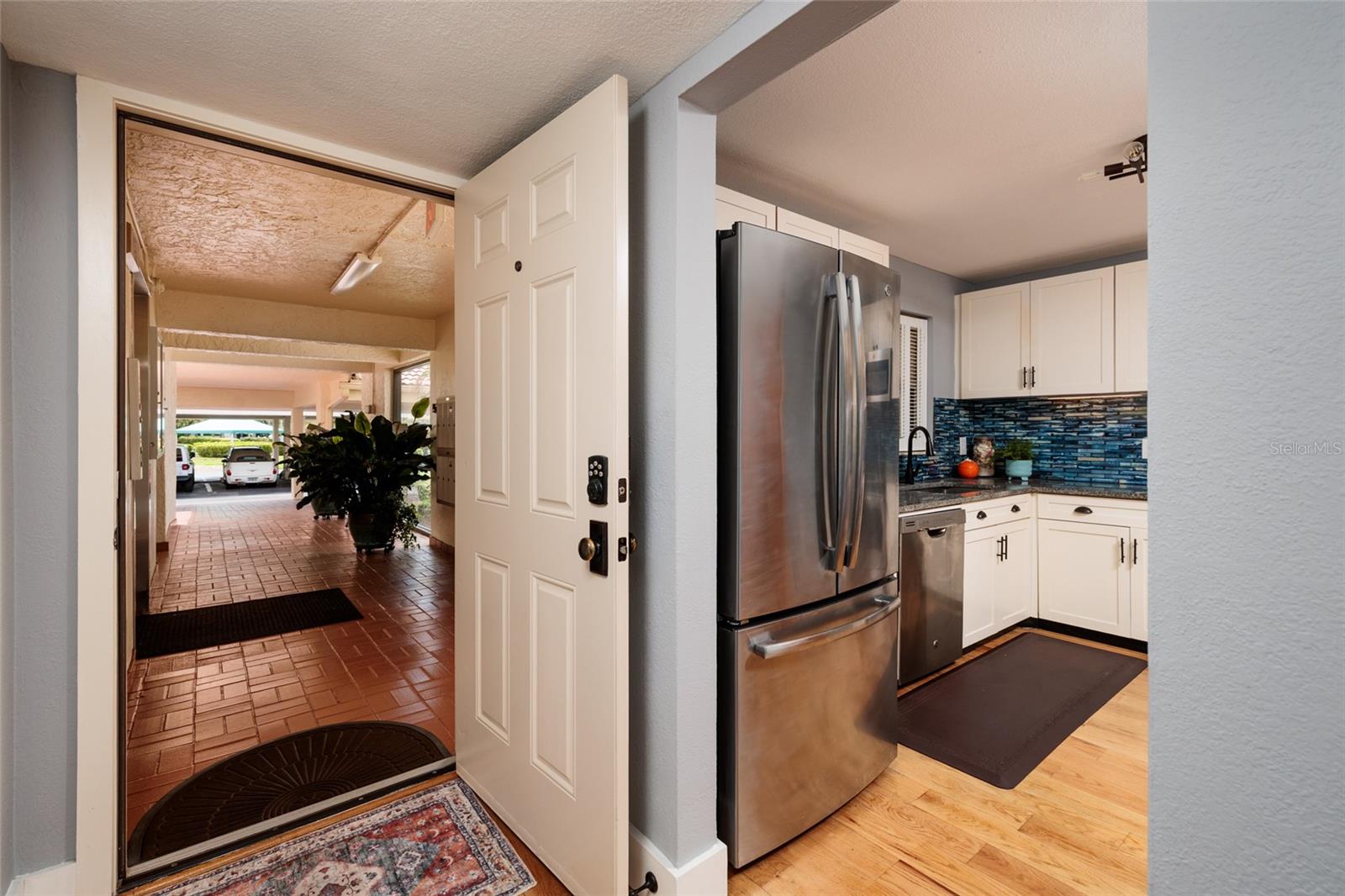 7897 Sailboat Key Unit 107, South Pasadena, FL 33707