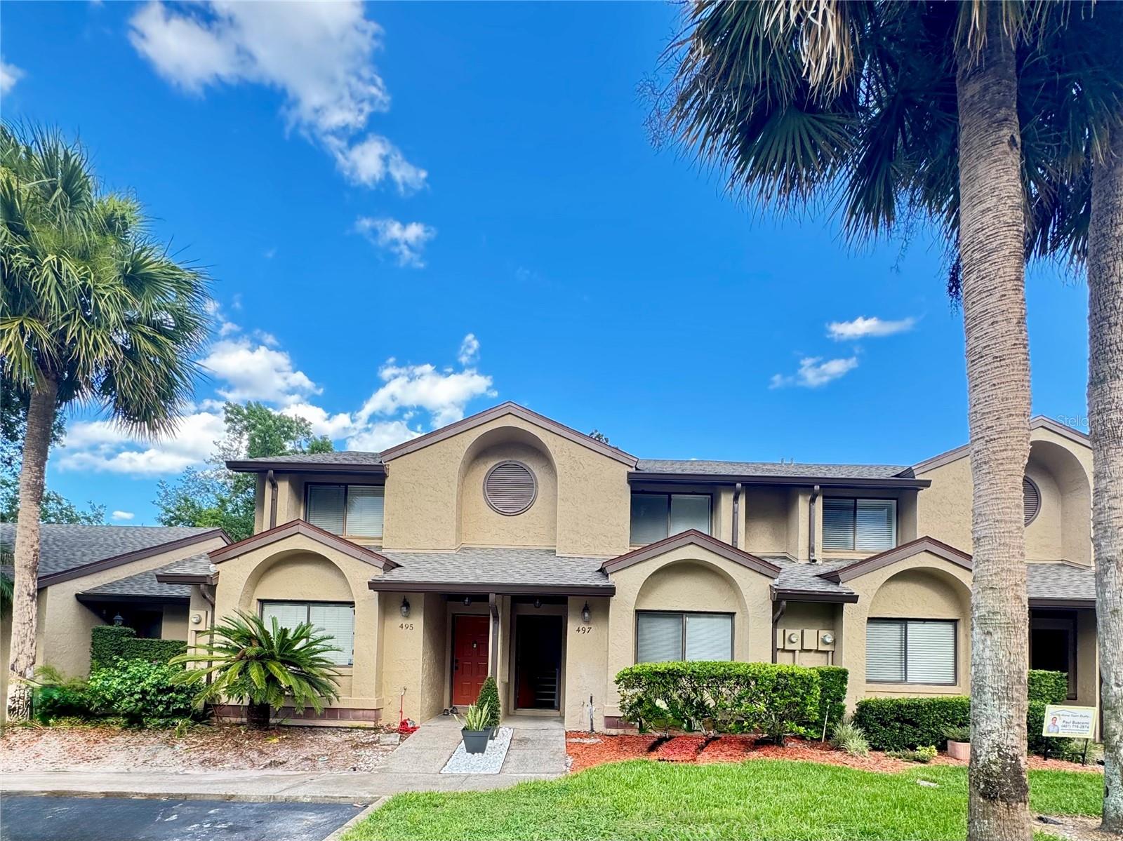 497 Club, Winter Springs, FL 32708