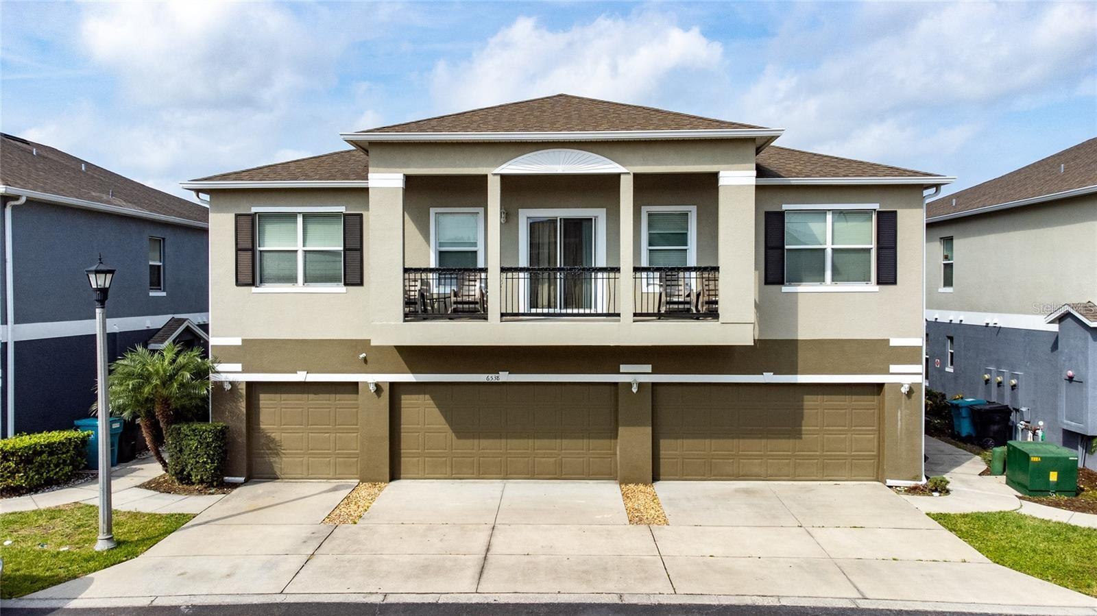 6538 Goldenrod Unit 68c, Orlando, FL 32822