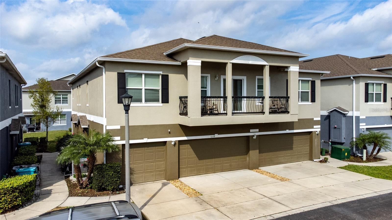 6538 Goldenrod Unit 68c, Orlando, FL 32822