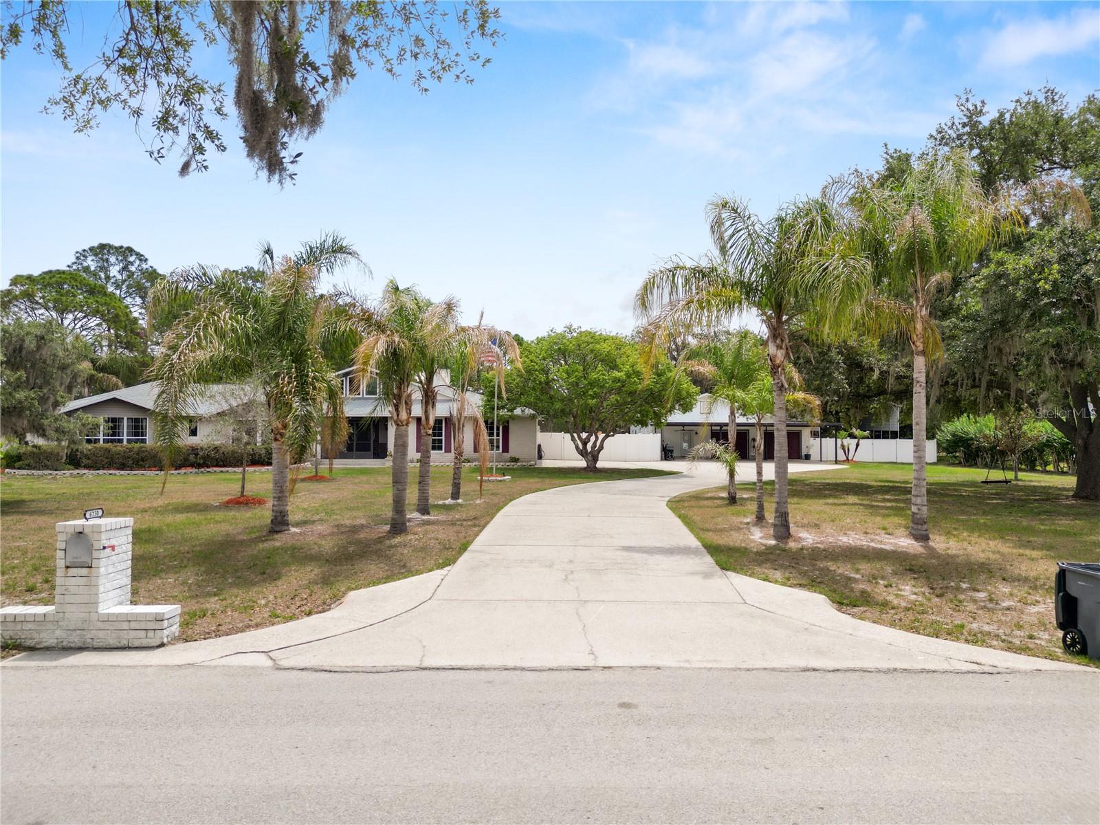 6230 Forestwood, Lakeland, FL 33811