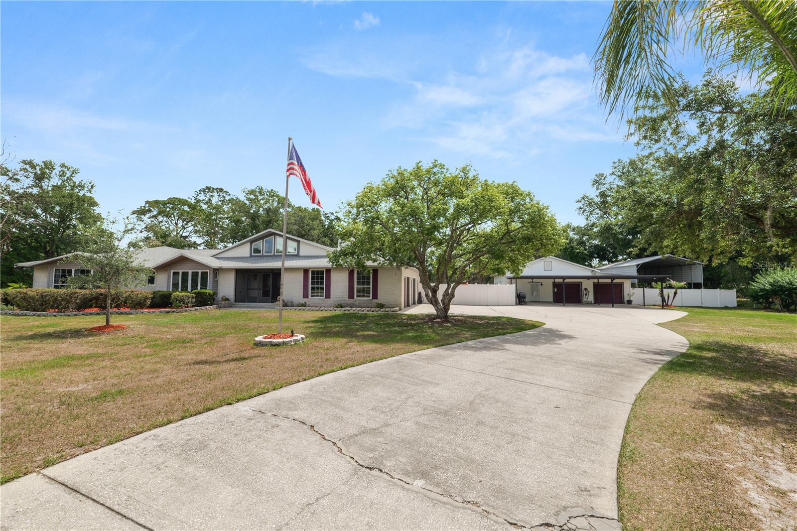 6230 Forestwood, Lakeland, FL 33811