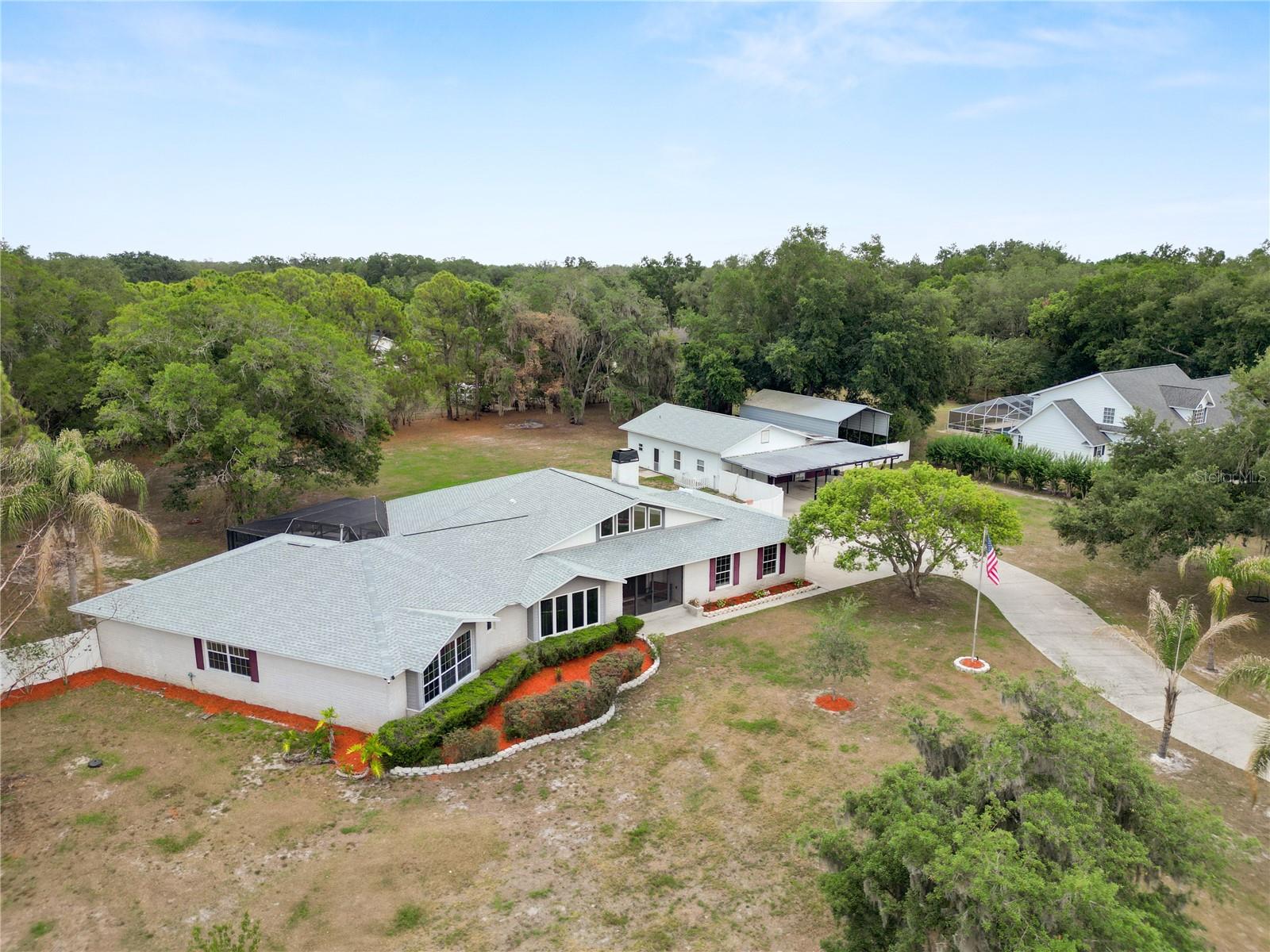 6230 Forestwood, Lakeland, FL 33811