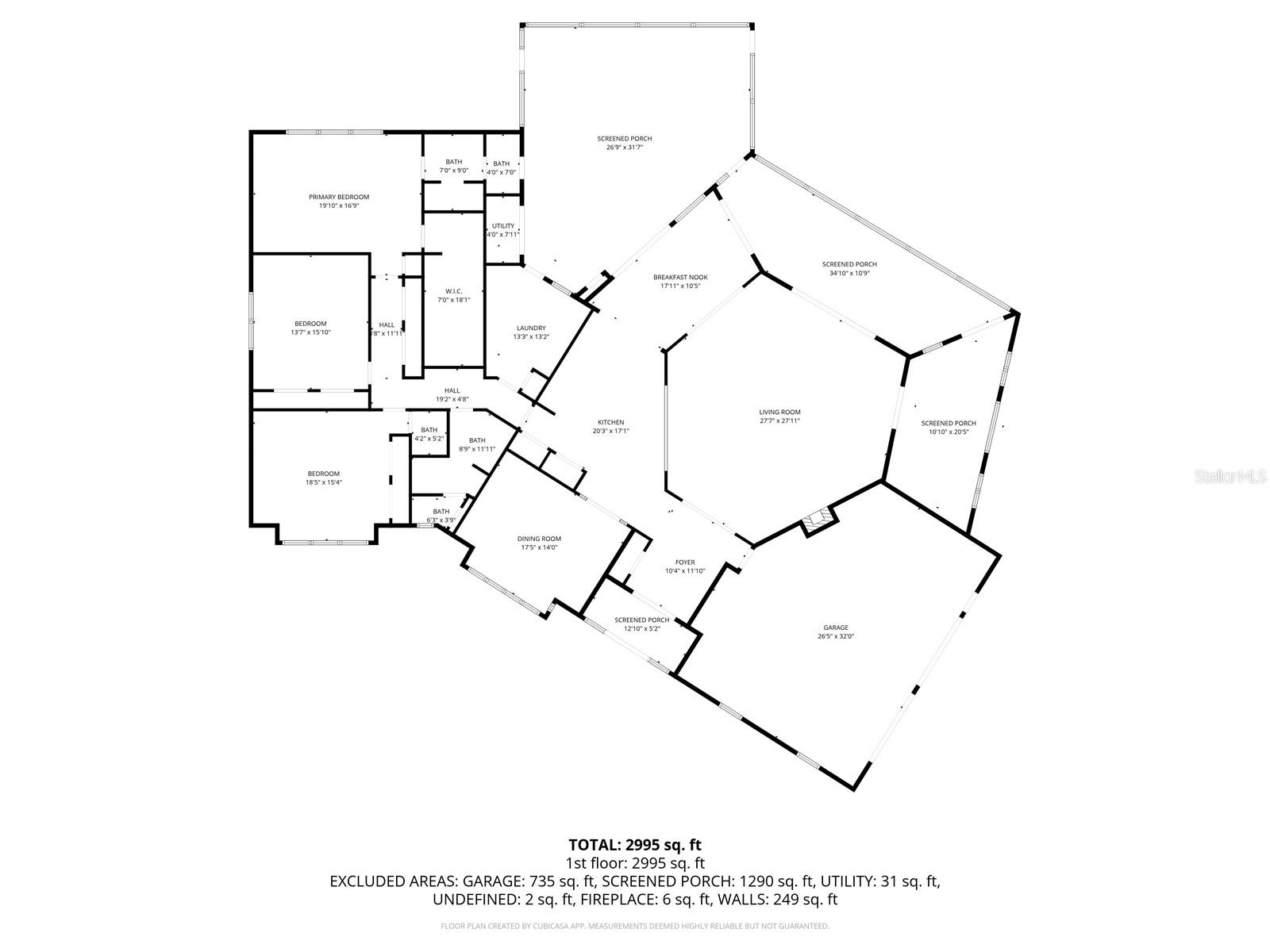 6230 Forestwood, Lakeland, FL 33811