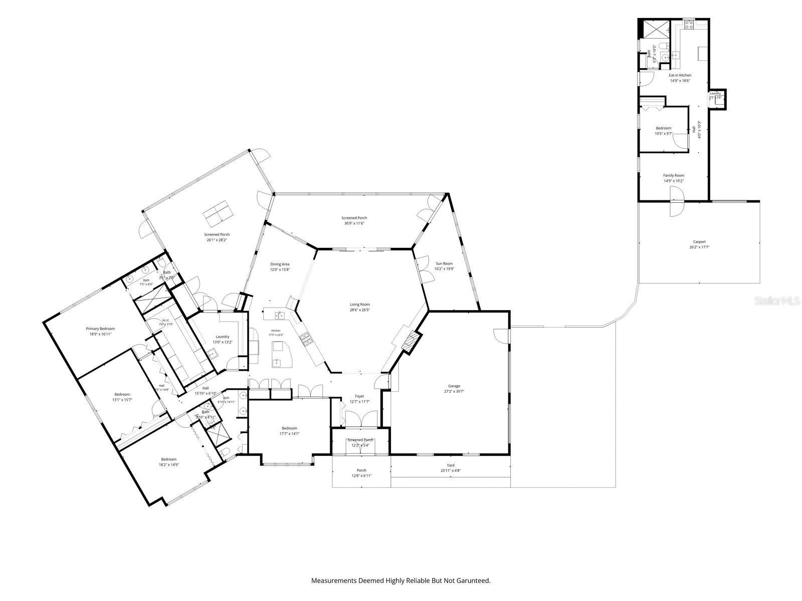 6230 Forestwood, Lakeland, FL 33811