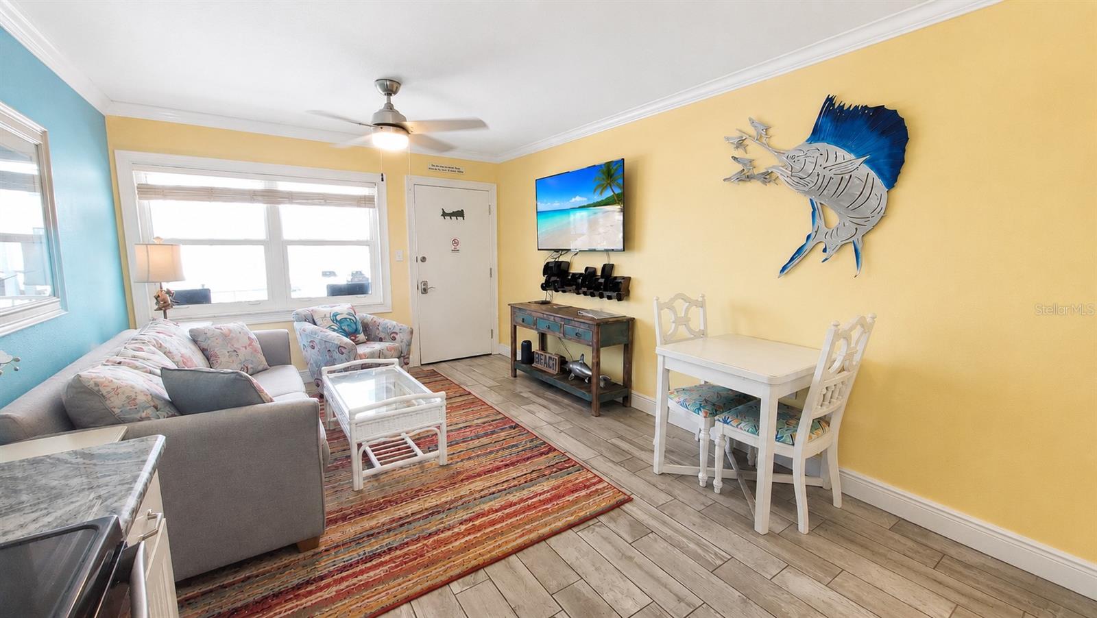 8465 Gulf Unit 52, Treasure Island, FL 33706
