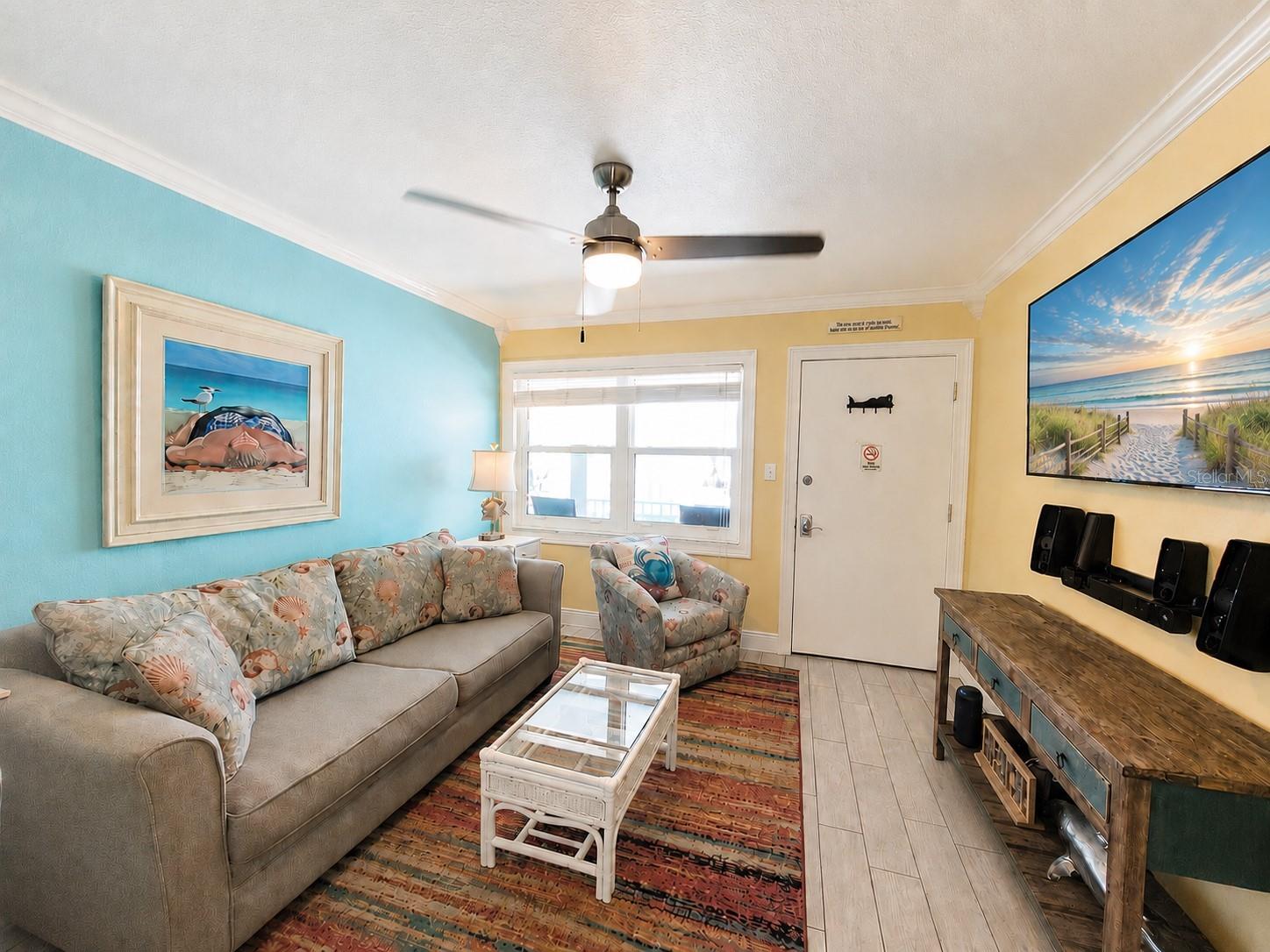 8465 Gulf Unit 52, Treasure Island, FL 33706