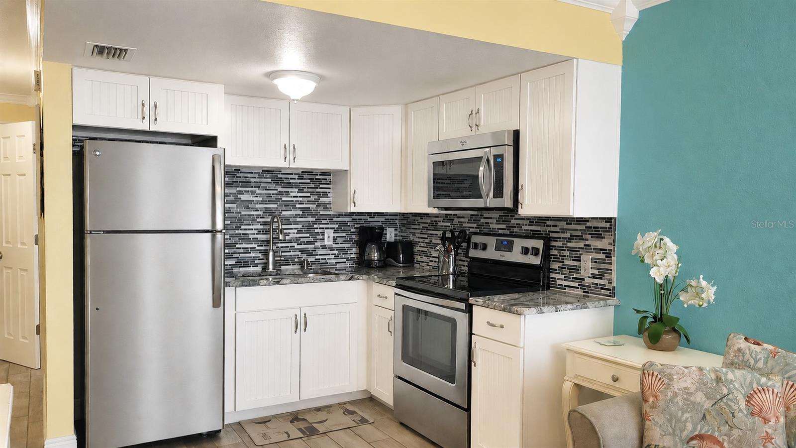 8465 Gulf Unit 52, Treasure Island, FL 33706