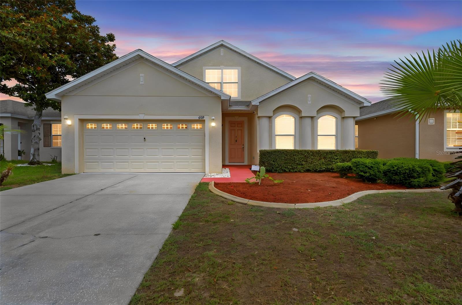 699 Winthrop, Spring Hill, FL 34609