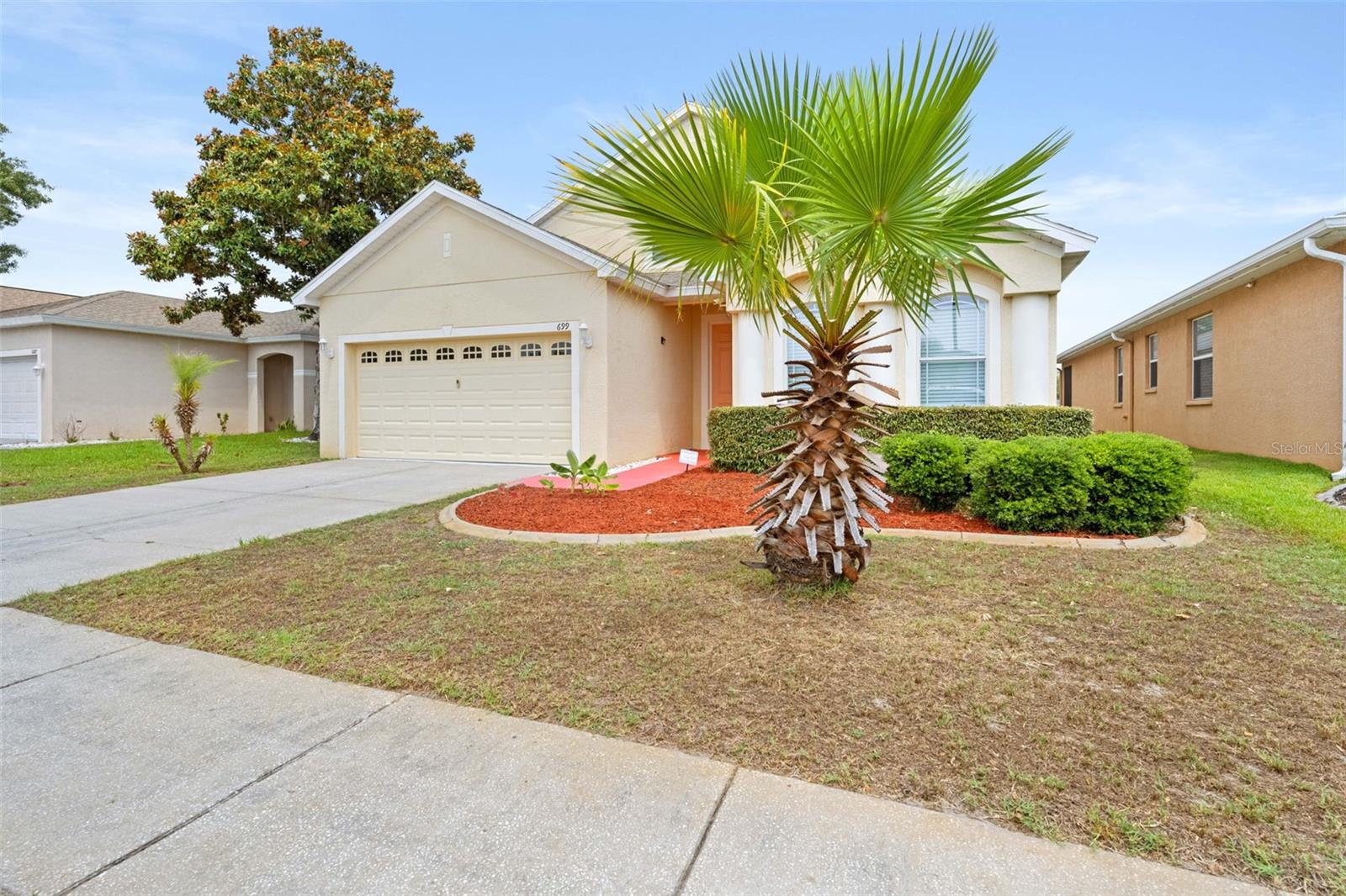 699 Winthrop, Spring Hill, FL 34609