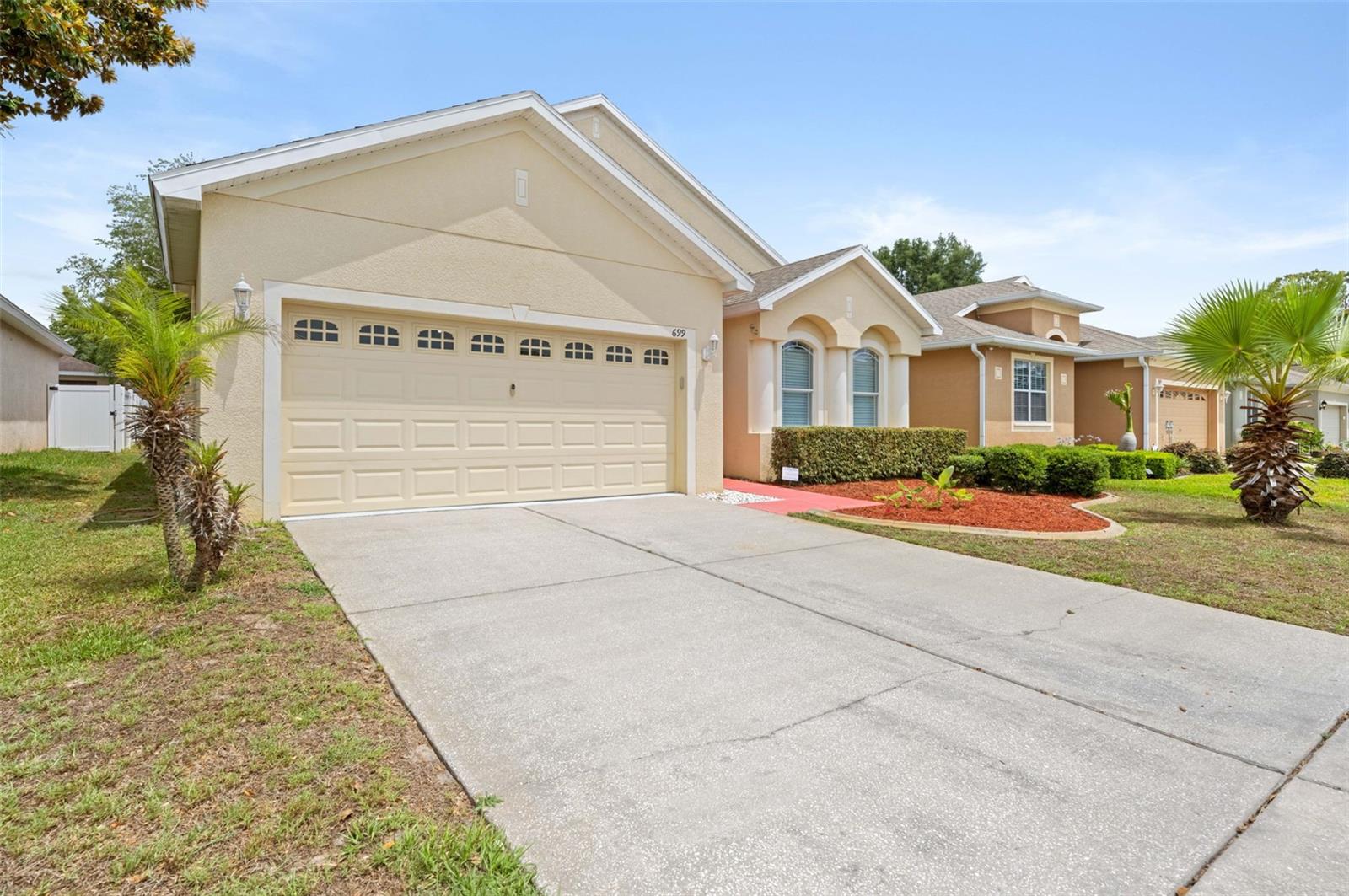 699 Winthrop, Spring Hill, FL 34609