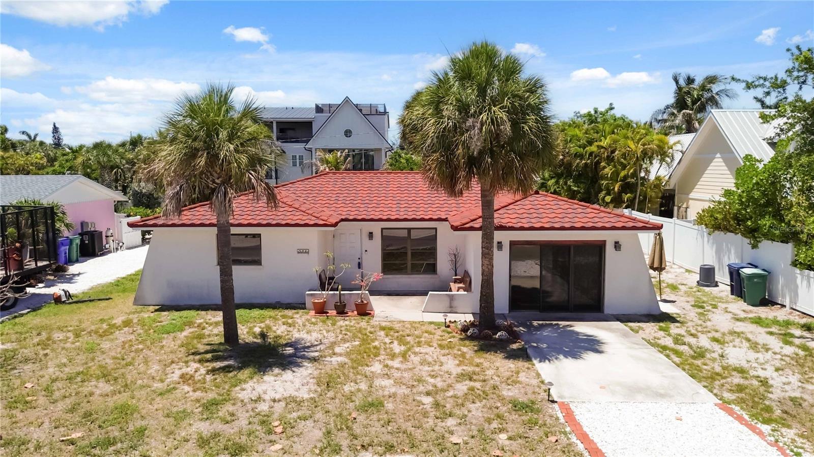 306 Palm, Anna Maria, FL 34216