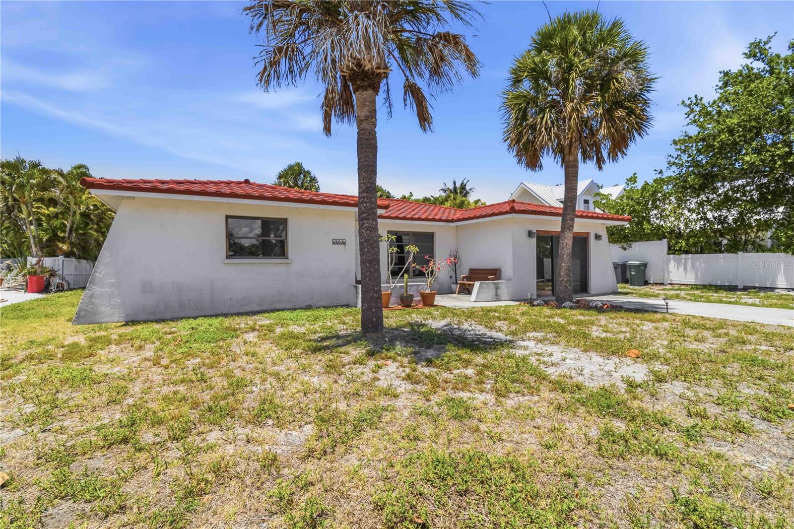 306 Palm, Anna Maria, FL 34216