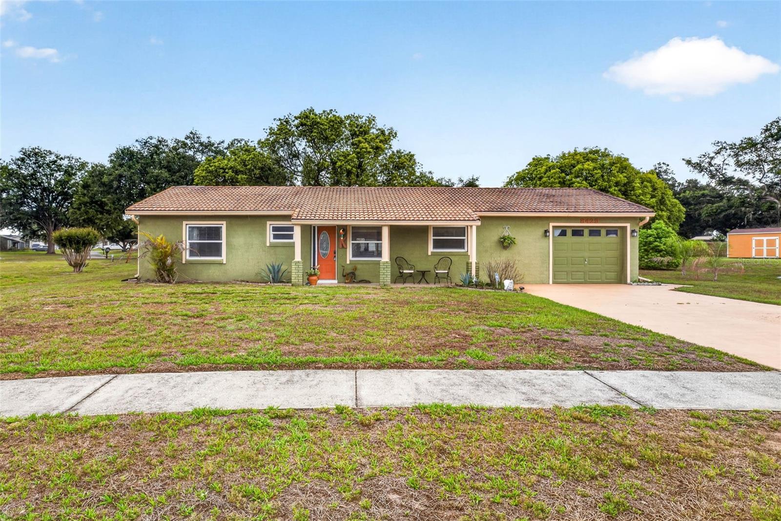 8429 Jacqueline, Zephyrhills, FL 33541