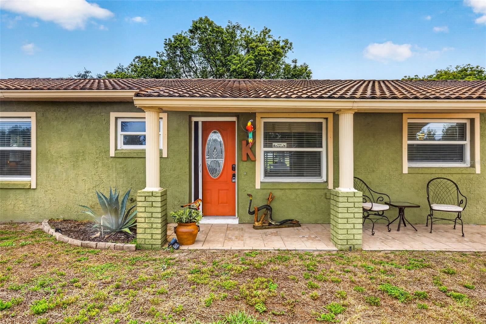 8429 Jacqueline, Zephyrhills, FL 33541