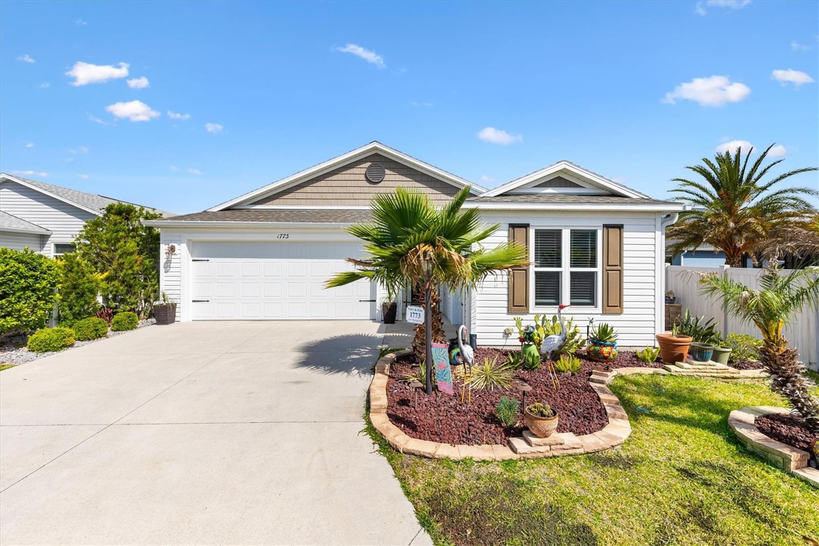 1773 Blackwell, The Villages, FL 32163