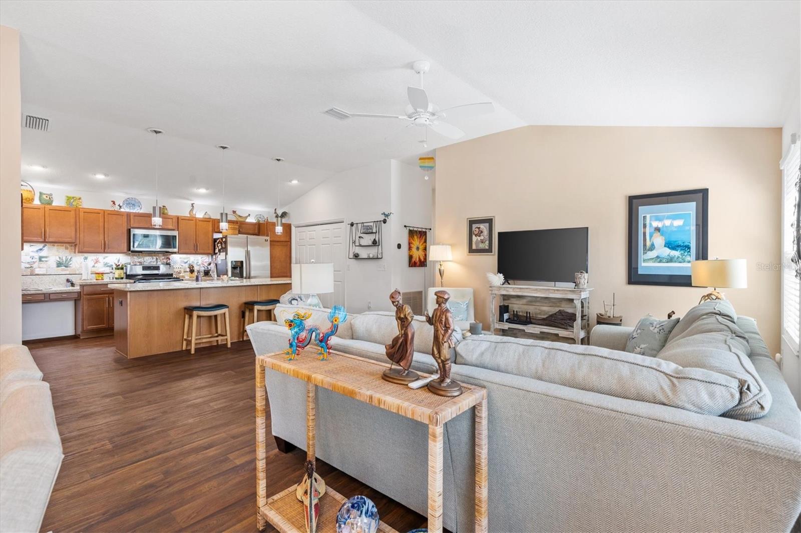 1773 Blackwell, The Villages, FL 32163