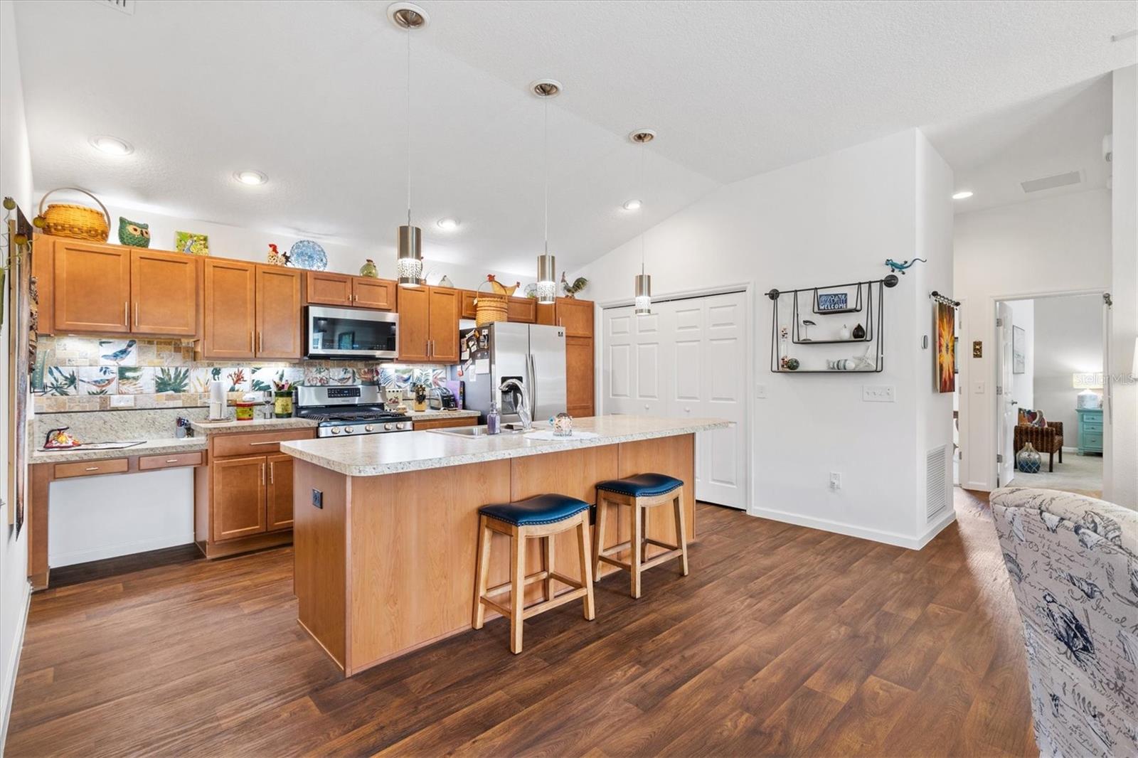 1773 Blackwell, The Villages, FL 32163