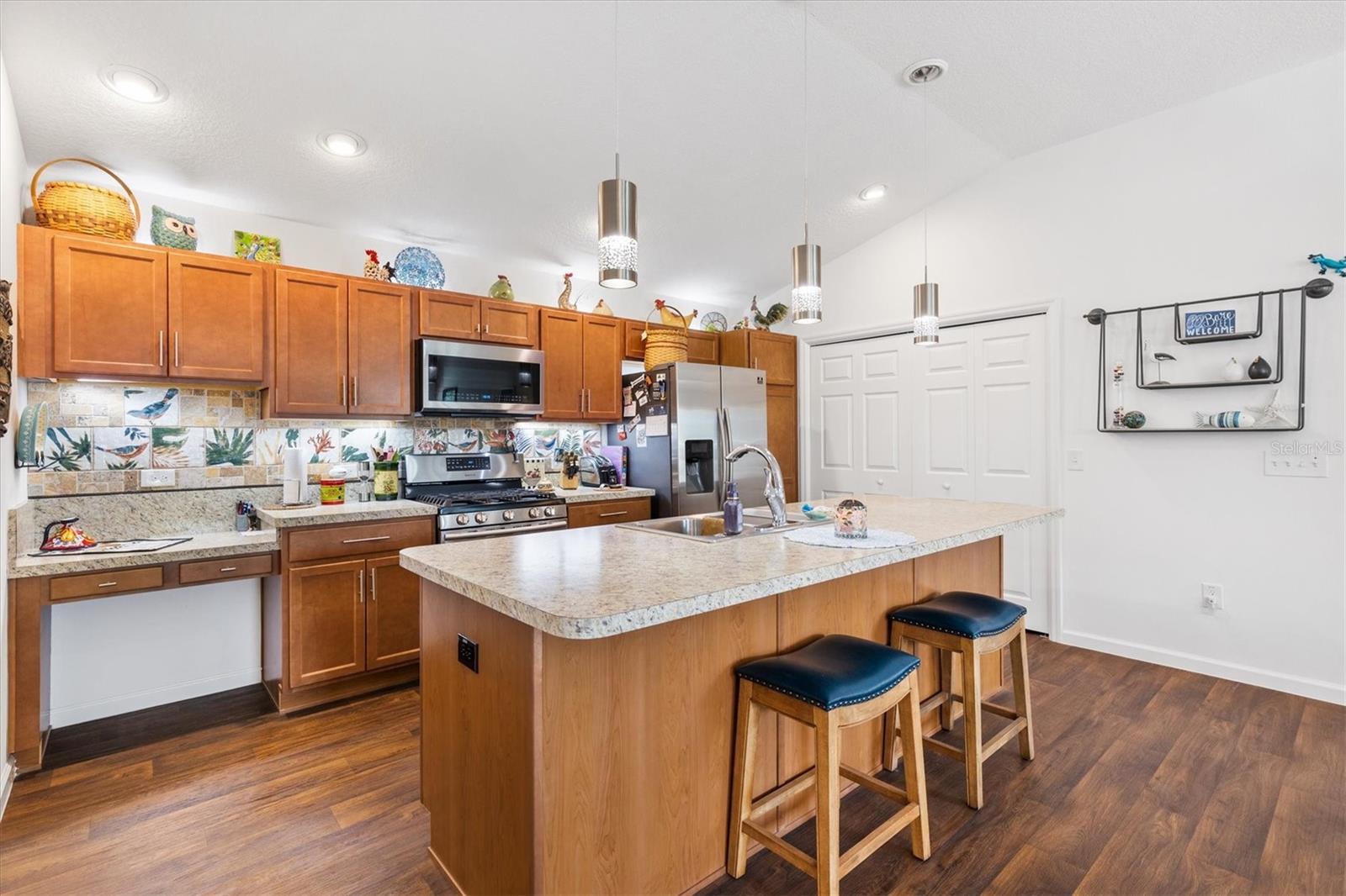 1773 Blackwell, The Villages, FL 32163