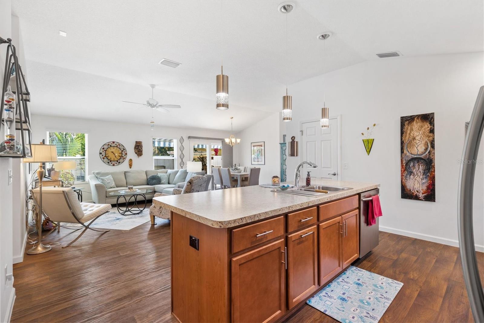 1773 Blackwell, The Villages, FL 32163