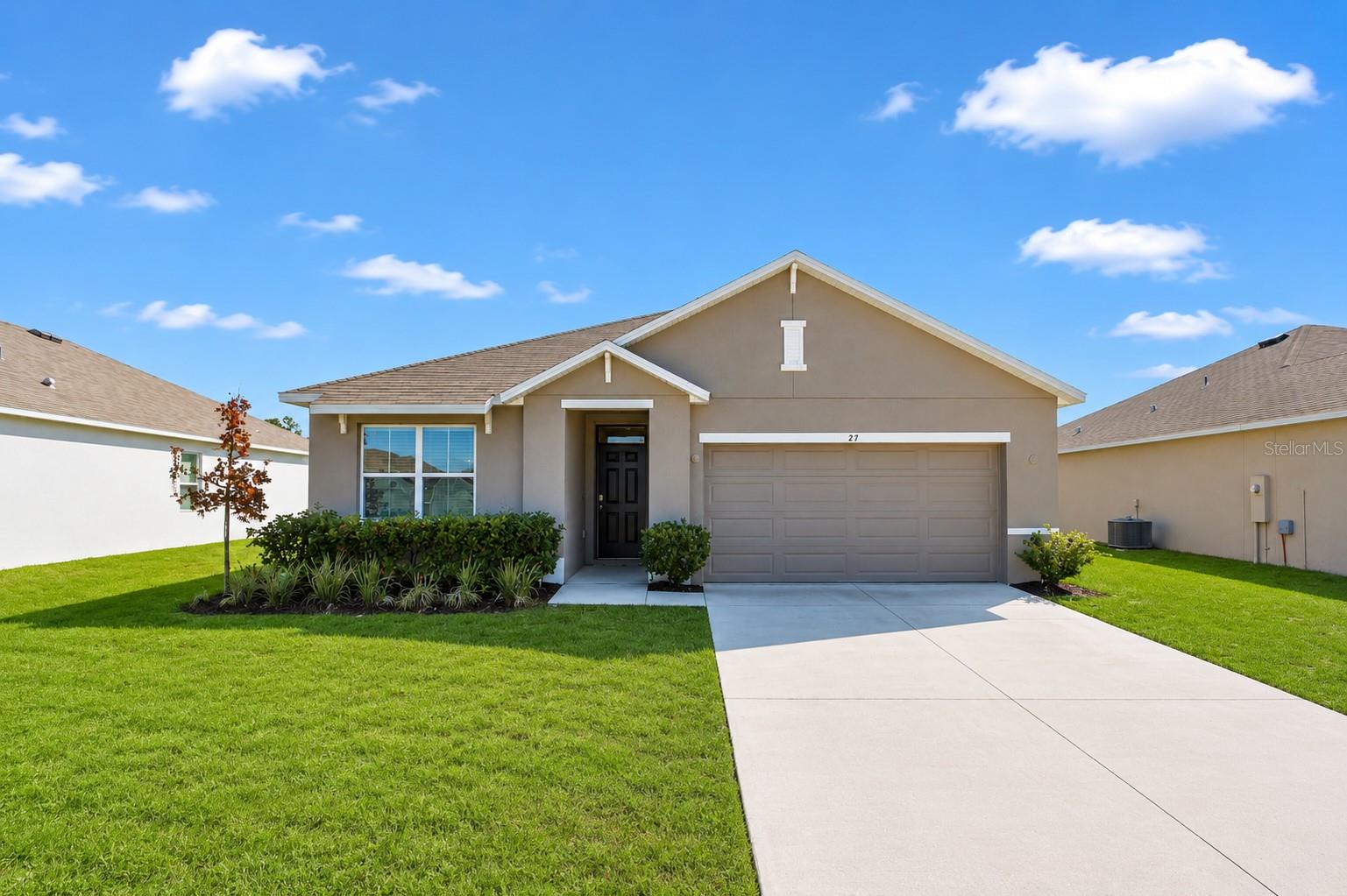 27 Hickory Course, Ocala, FL 34472
