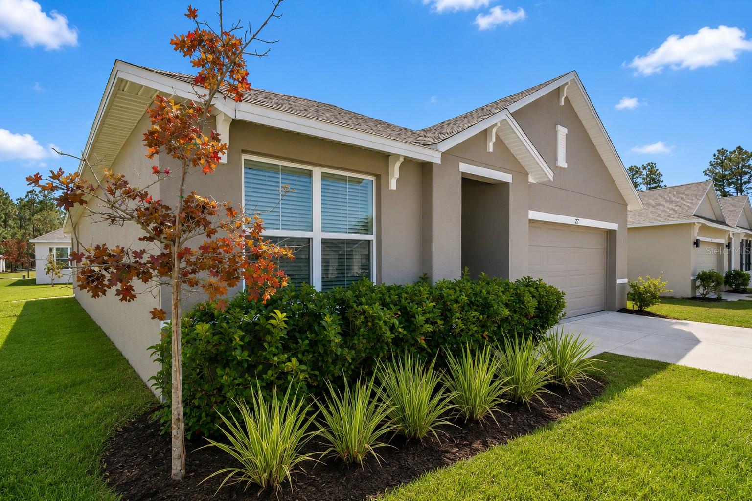 27 Hickory Course, Ocala, FL 34472