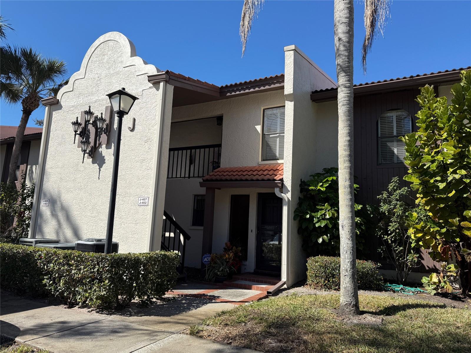 3505 Tarpon Woods Unit J408, Palm Harbor, FL 34685