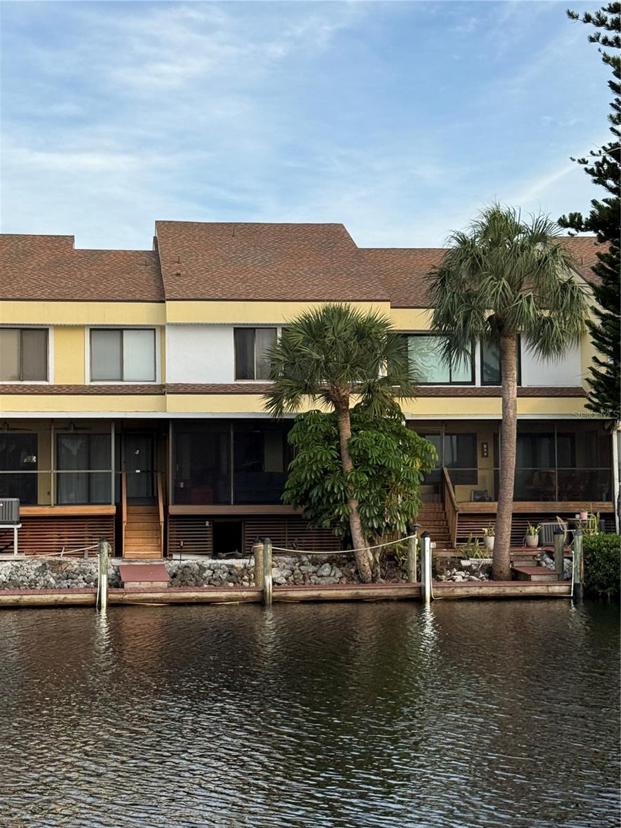 25188 Marion Unit 1027, Punta Gorda, FL 33950