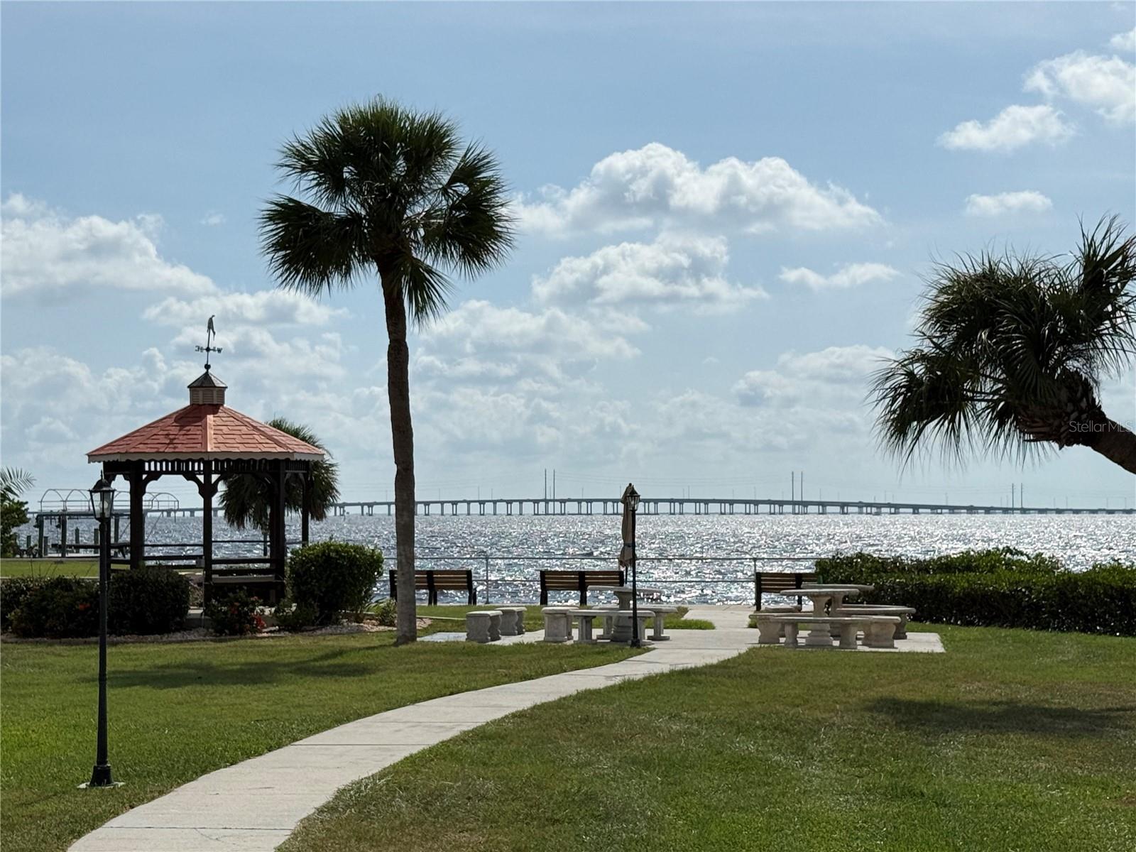 25188 Marion Unit 1027, Punta Gorda, FL 33950