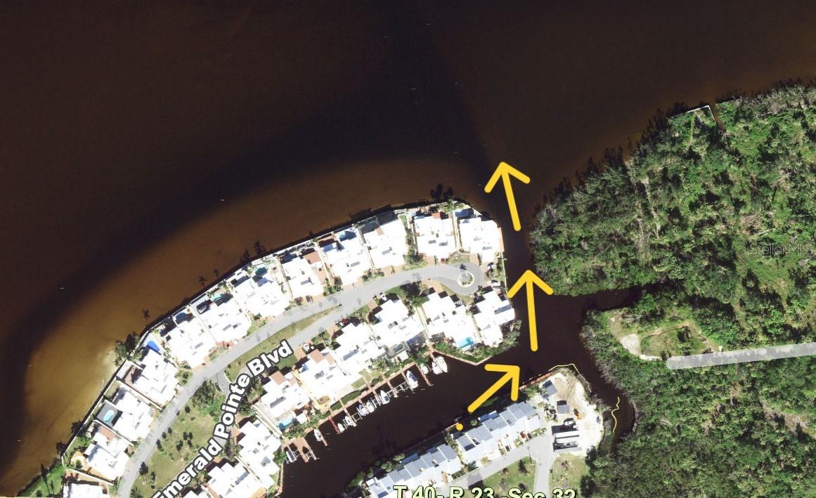 25188 Marion Unit 1027, Punta Gorda, FL 33950